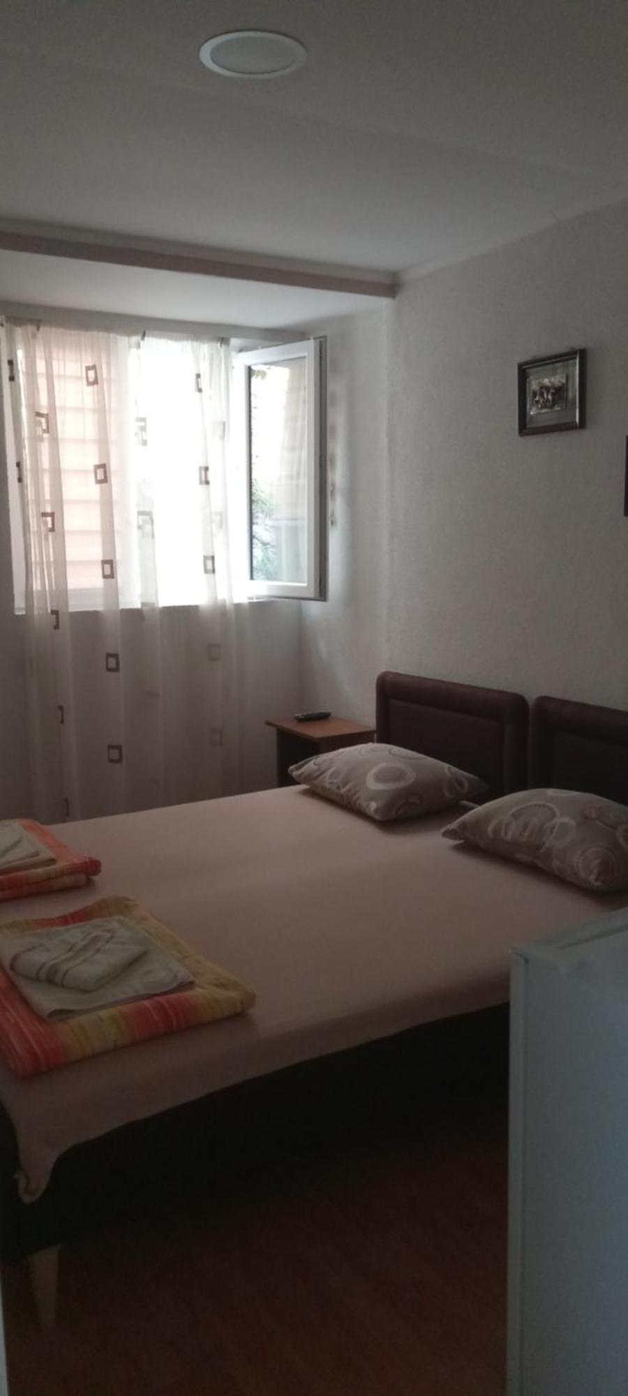 Rooms Jancic 乌尔齐尼 客房 照片