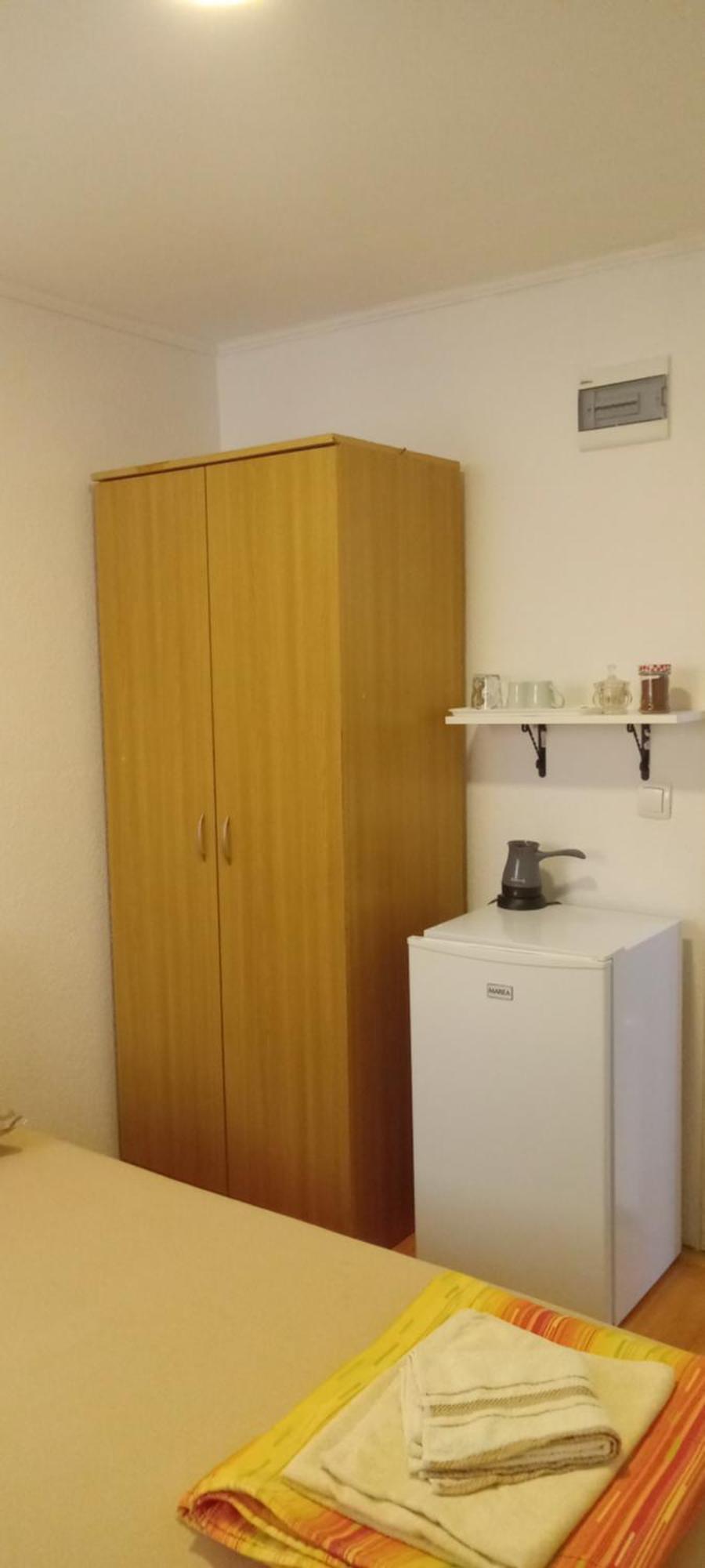 Rooms Jancic 乌尔齐尼 客房 照片